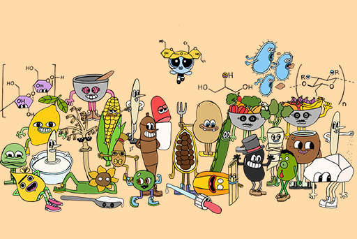 Un Batido con 172 Beneficios para la Salud