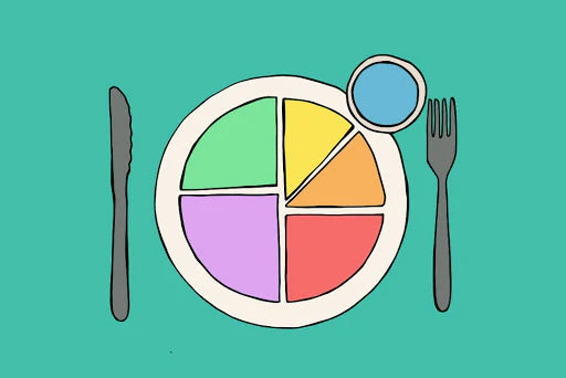 Guía De Nutrición Para Principiantes