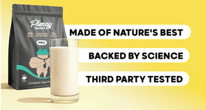 Plenny Shake PRO | 40g Proteína