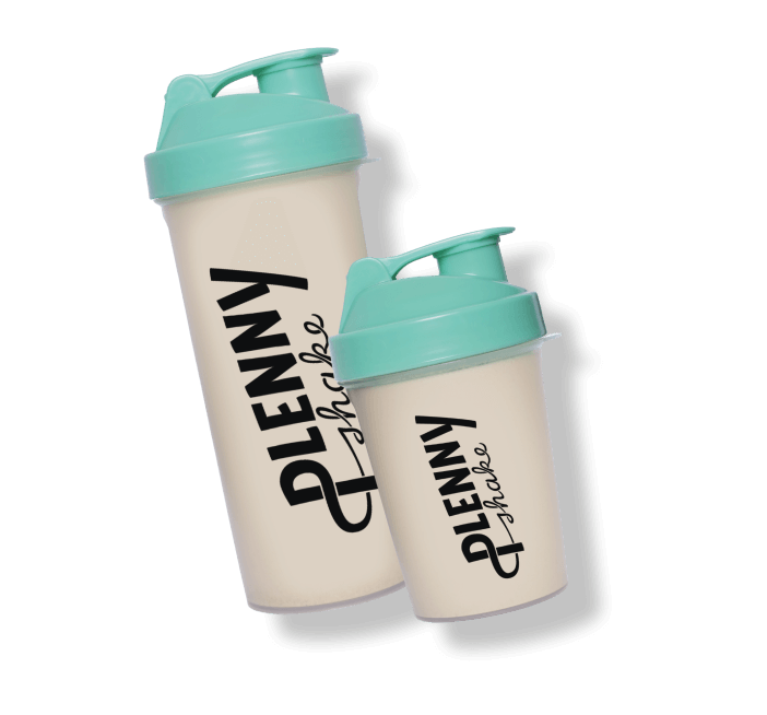 Plenny Shaker