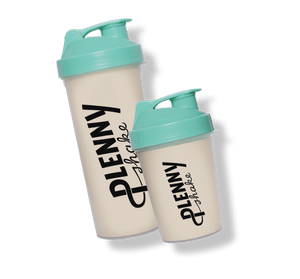 Plenny Shaker