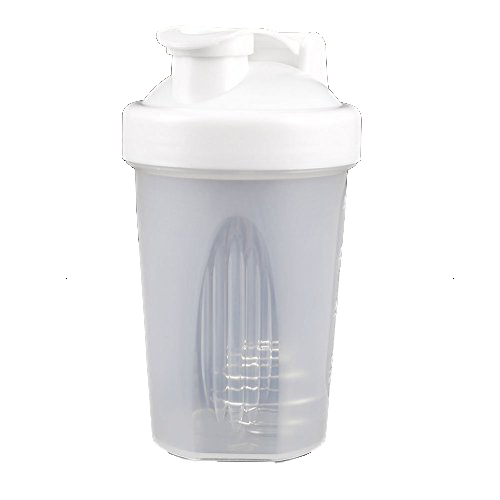 Shaker 600 ml