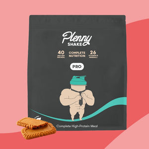 Plenny Shake PRO | 40g Proteína